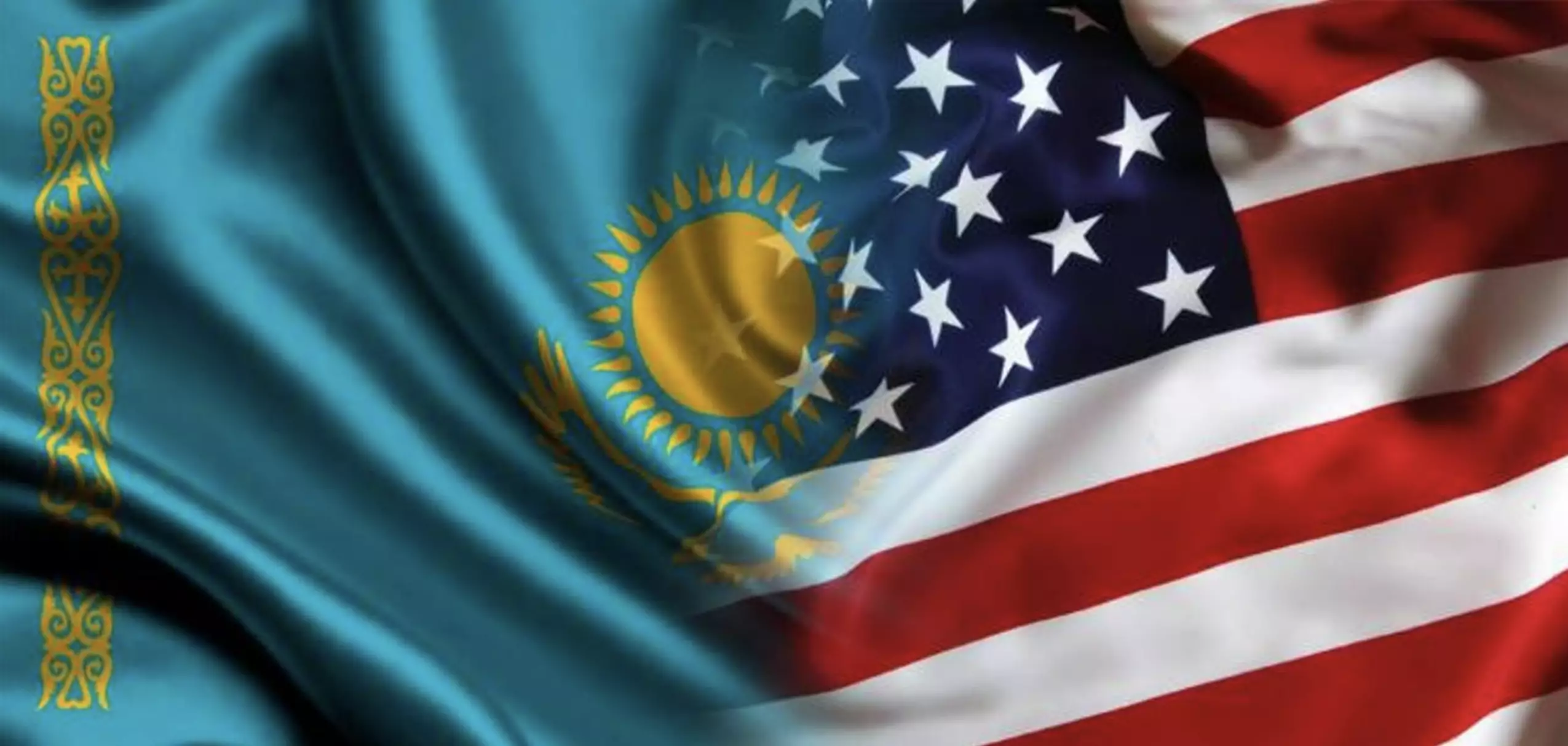 Пару из США оштрафовали за двойное гражданство в Туркестане  