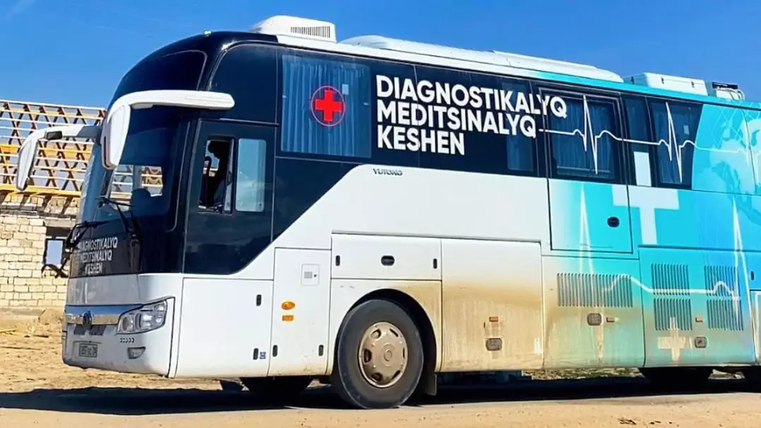 Квалифицированную медпомощь оказали пострадавшим от паводков жителям Актюбинской области