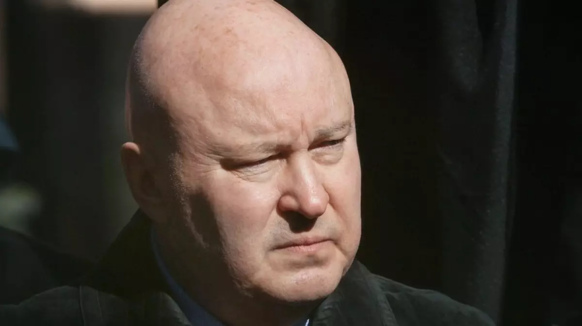 Суд Москвы арестовал бывшего соратника Жириновского