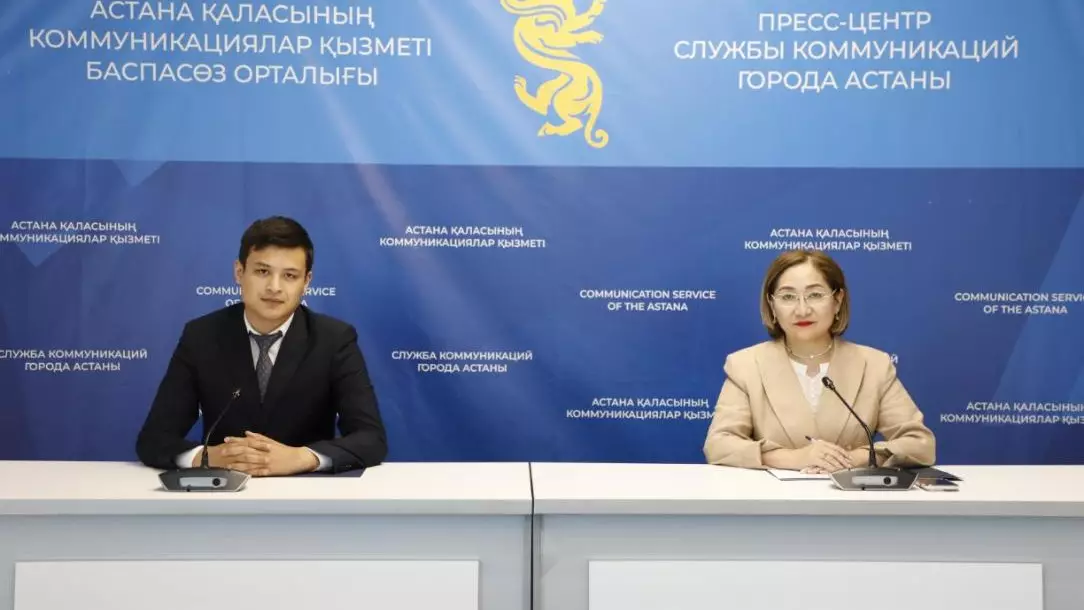 Қызылша қаупі: Астананың бас санитарлық дәрігері мәлімдеме жасады