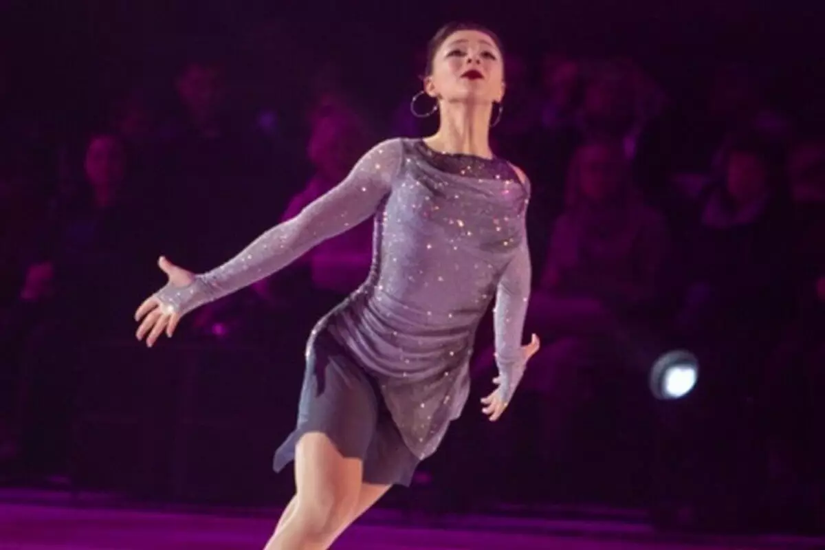Татьяна Тарасова разнесла российскую фигуристку после «золота» под флагом Казахстана