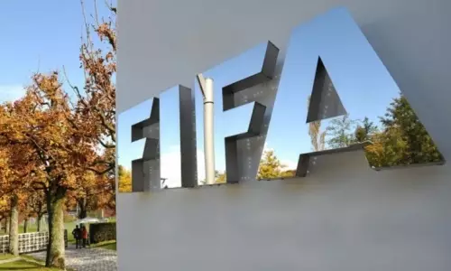 ФИФА может отстранить Израиль от футбола. Подробности