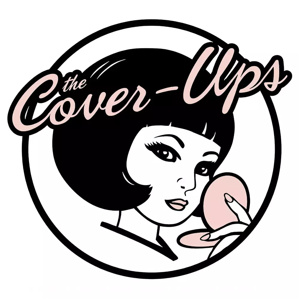 Новый альбом The Cover-Ups - The Cover-Ups