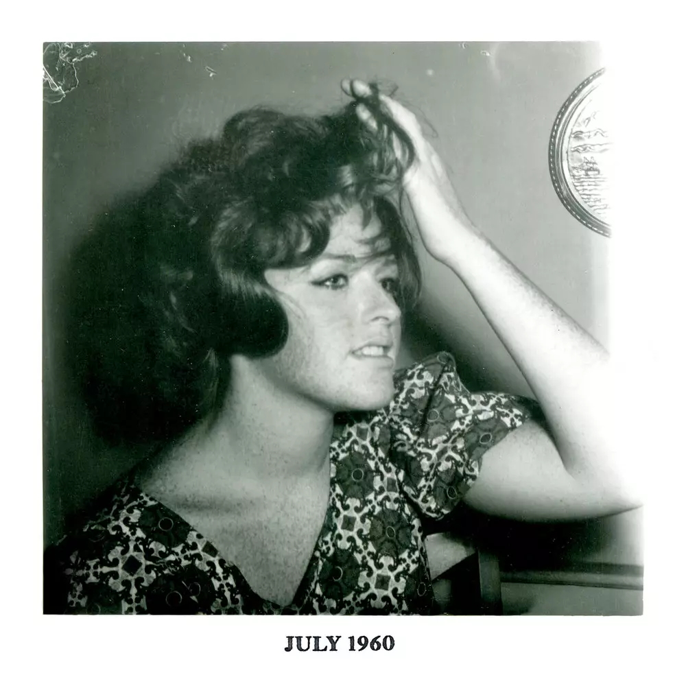 Новый альбом Sammy Kay - July 1960