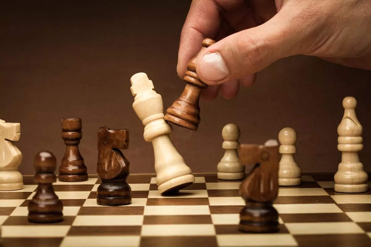 Международный день шахмат в 2024 году: дата, история и традиции праздника