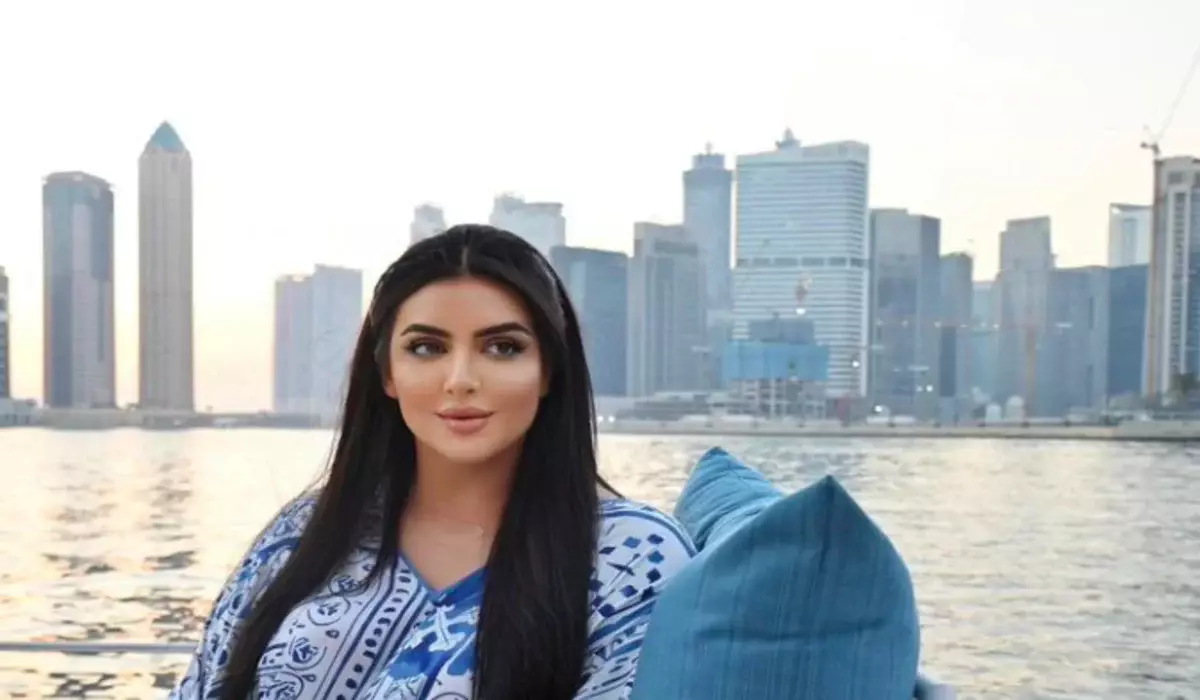 Принцесса Дубая развелась с супругом через Instagram