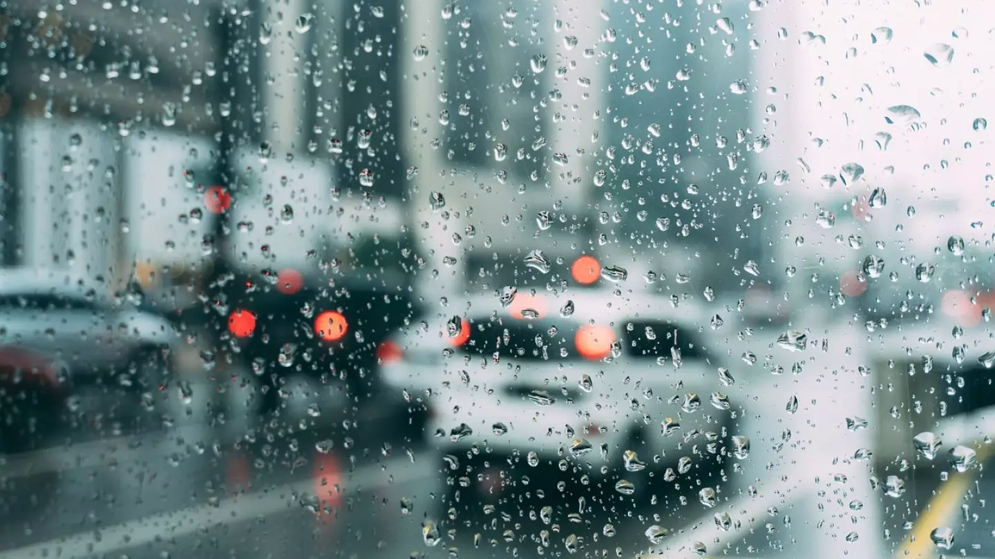 Погода в Казахстане на 19 июля — дожди, туманы, град