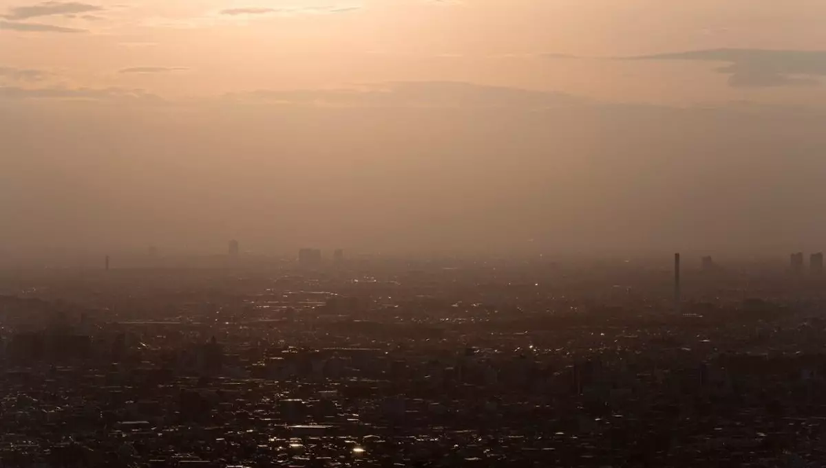 Плохое качество воздуха ожидается в двух городах Казахстана
