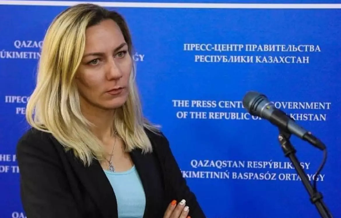Ваши правила — это нарушение Конституции, прямая цензура — журналист обратилась к Аиде Балаевой