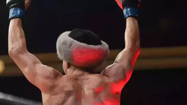 UFC-де жарқ еткен қазақпен эксклюзив сұхбат: Шавкатпен ортақ ісі және қазақтар арасындағы айқас