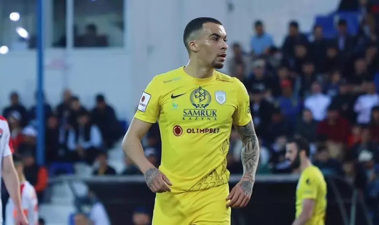 Казахстанские клубы узнали соперников во втором отборочном раунде еврокубков