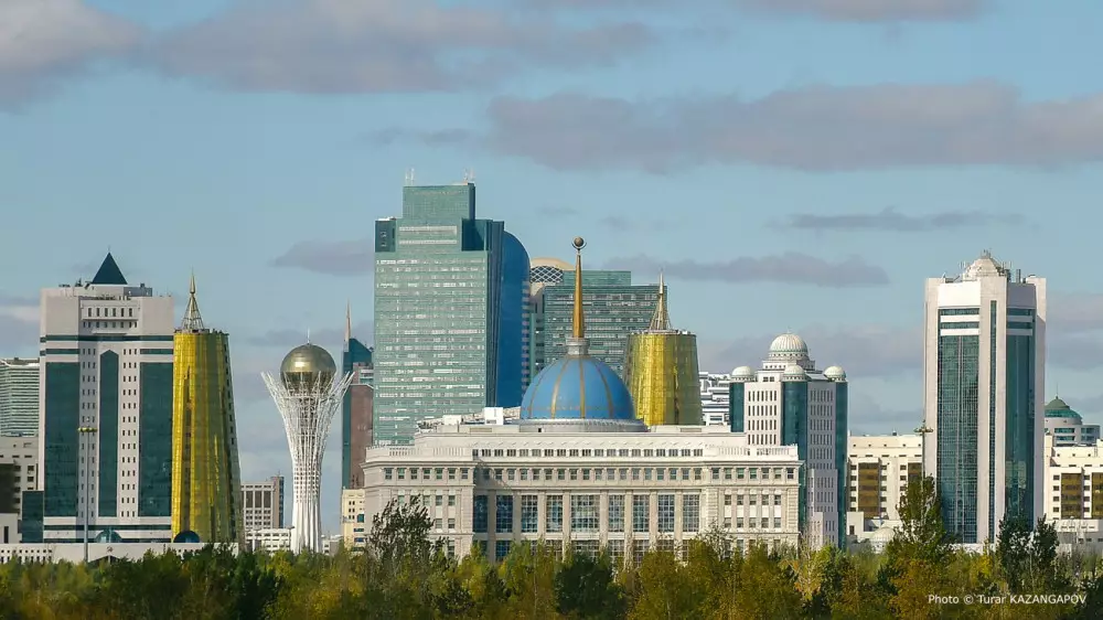 Новый мораторий собираются ввести в Казахстане