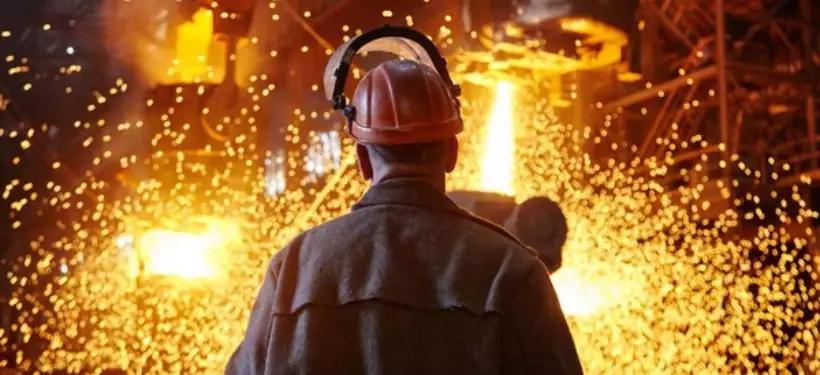 Государственными наградами отметили труд металлургов в Казахстане