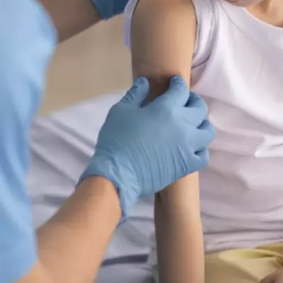 Угроза кори: главный санврач Астаны высказалась о вакцинации