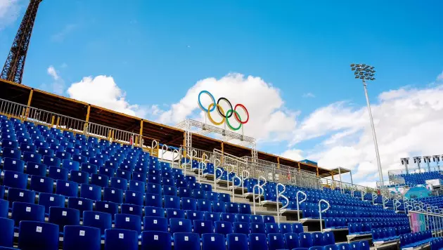 Виды спорта на Олимпиаде-2024: новые и традиционные. В чем силен Казахстан?