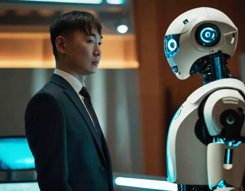 Как искусственный интеллект заменит чиновников в Казахстане