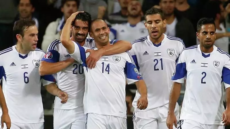ФИФА Израильді үлкен футболдан шеттетуі мүмкін