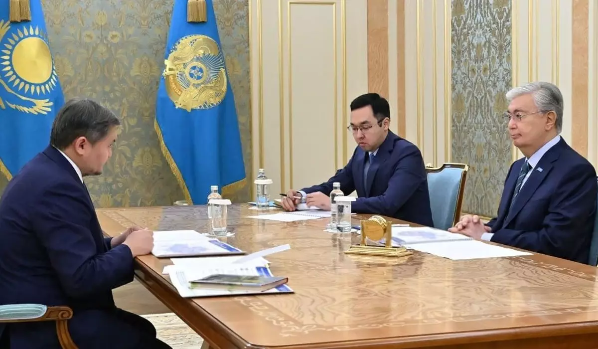 Более двух тысяч будущих специалистов в области ИИ обучаются в вузах Казахстана