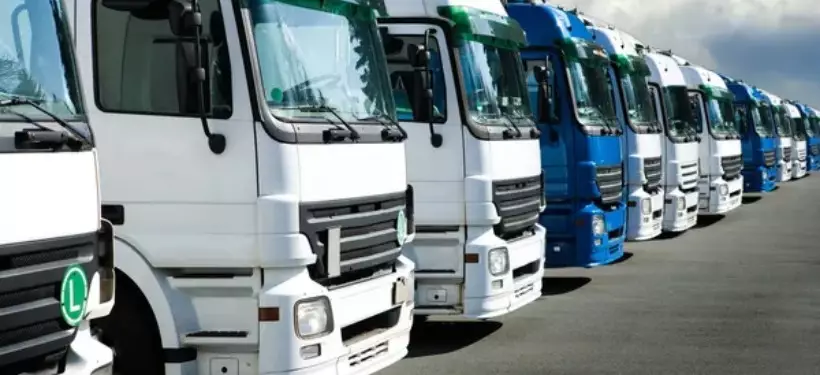 Более 150 грузовиков незаконно поставили на учет в Павлодарской области
