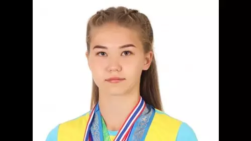 Прыгунья Елизавета Матвеева рассказала о готовности к Олимпиаде