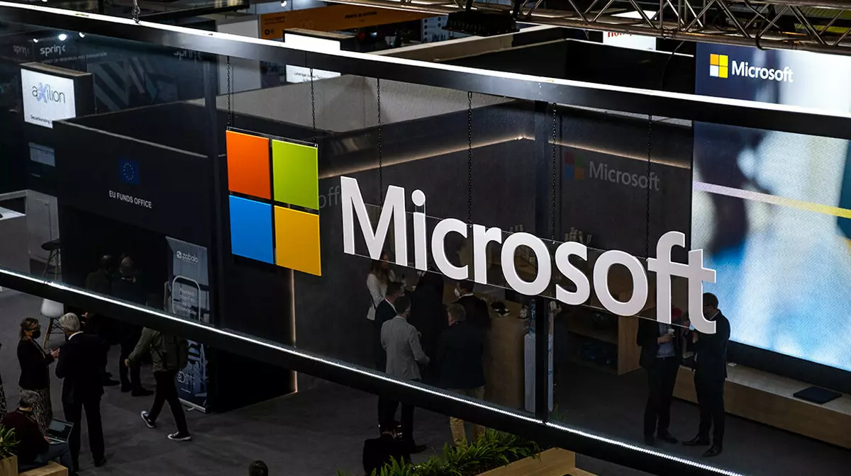 Масштабный сбой в Microsoft парализовал аэропорты и компании по всему миру