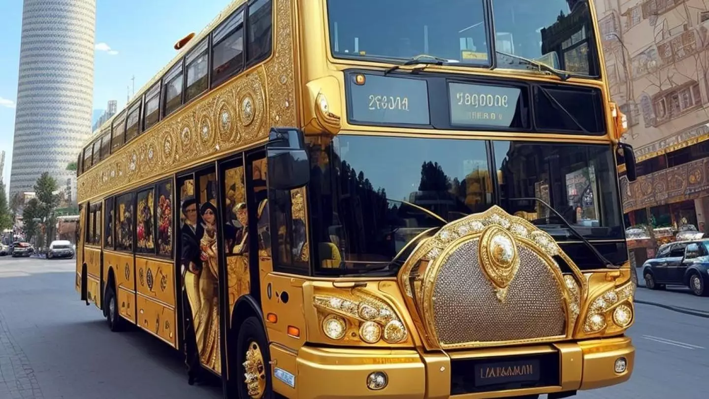 Проезд в алматинских автобусах подорожает