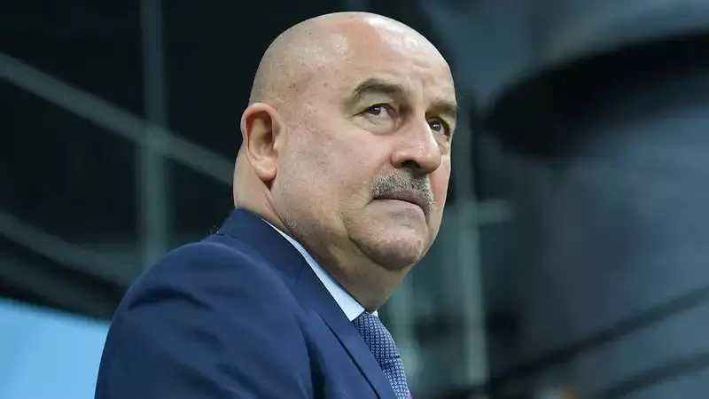 Президент казахстанской федерации футбола выступил с "воинственным" заявлением о Черчесове