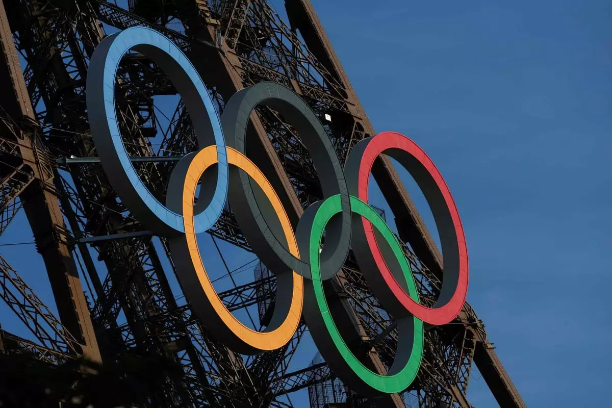 МОК еще не принял решения об участии россиян в закрытии Олимпиады