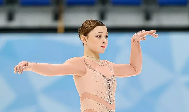 Татьяна Тарасова раскритиковала российскую фигуристку после победы за Казахстан