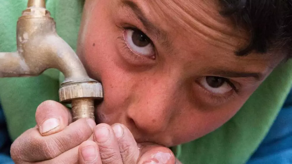 Нехватка воды в мире: эксперт озвучил тревожный прогноз