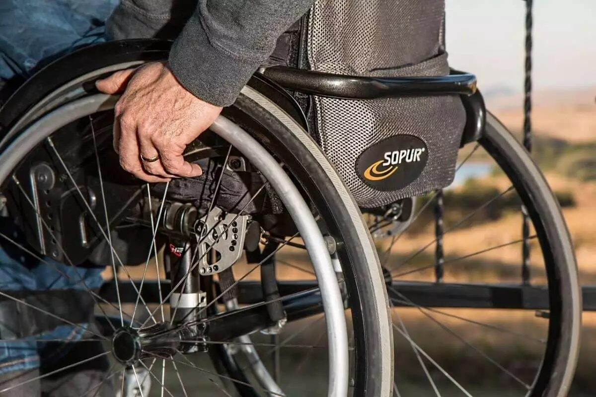 Трудоустройство людей с инвалидностью: грантовый проект стартовал в Казахстане