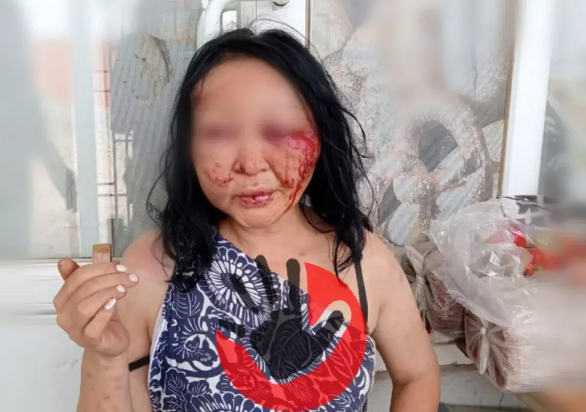 «Быстро вошел в доверие»: Казахстанец жестоко избил и изнасиловал сожительницу