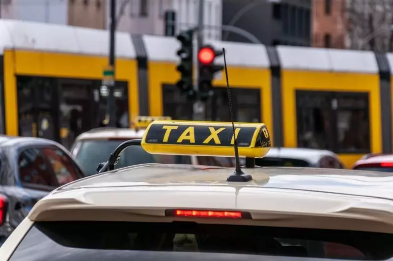 Цены на такси в Казахстане выросли с начала 2024 года