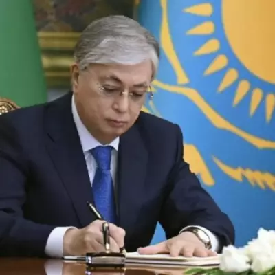 Президент утвердил концепцию развития государственной службы Казахстана на 2024-2029 годы