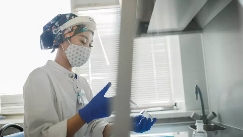 Астаналық дәрігерлер үш пациентке донорлық органдарды трансплантациялады