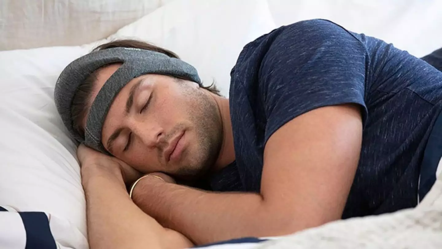 Влияние качества сна на общее физическое и психическое состояние