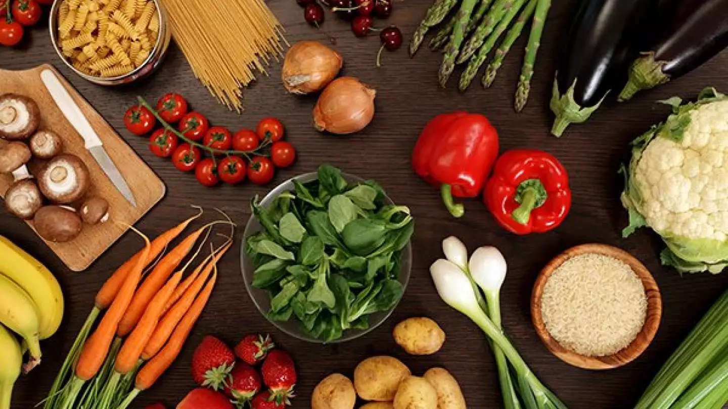 Вегетарианство и веганство — особенности рациона, питательность и возможные дефициты