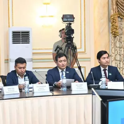 В Алматы владельцев бизнеса обяжут следить за благоустройством своей территории