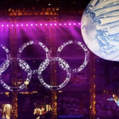 Церемония открытия Олимпиады в Париже на грани срыва
