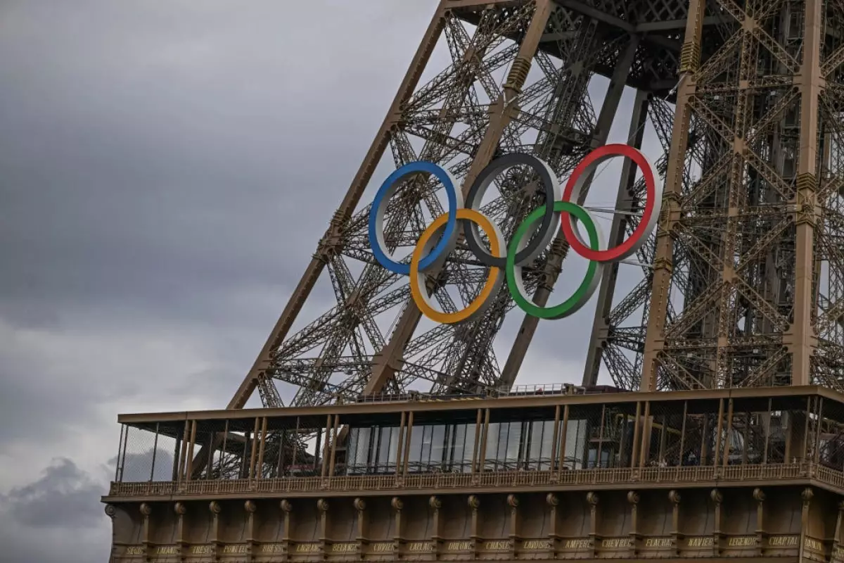 Скандал в Париже: церемония открытия Олимпиады под угрозой срыва