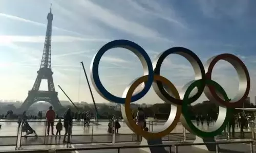 Франция попала в «позорный» скандал за неделю до Олимпиады-2024
