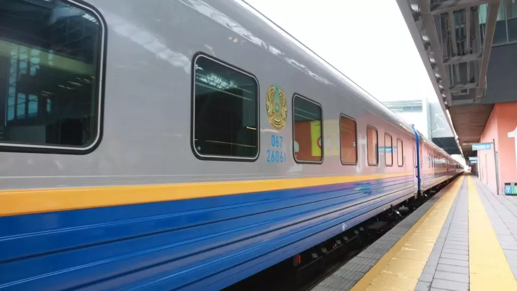КТЖ будет передавать полиции данные казахстанцев, которые ездят на поездах