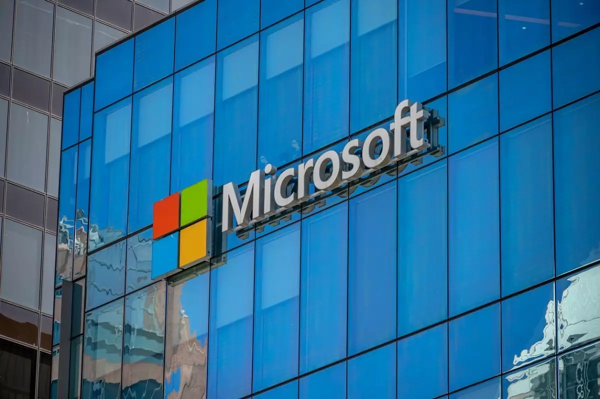 Глобальный сбой в Microsoft: названа причина