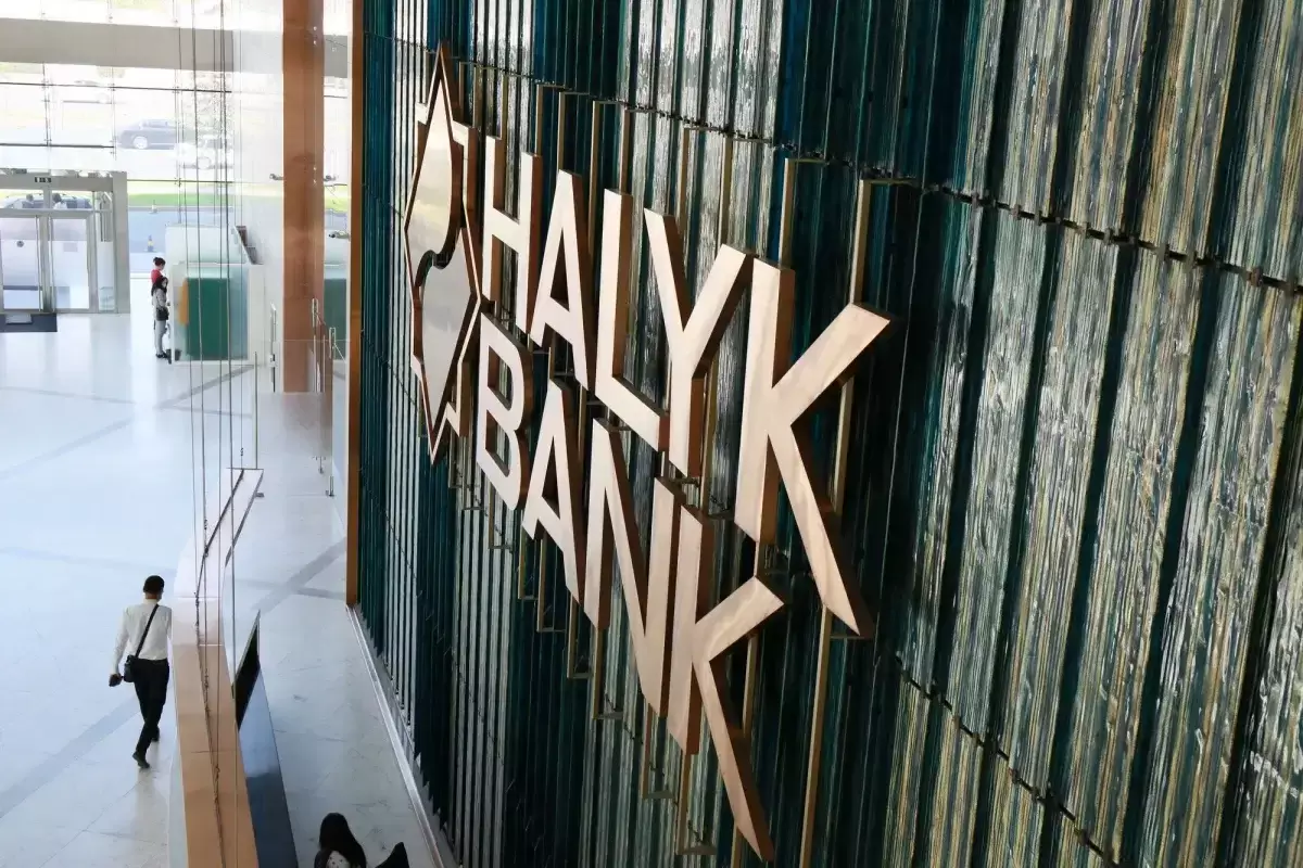 Halyk Bank извинился за сексистский ролик в социальных сетях