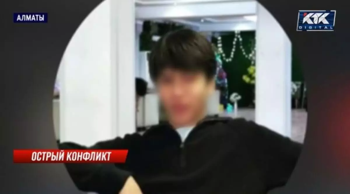 «Снимали ролики и выкладывали в TikTok»: подробности об убийстве подростка в Алматы