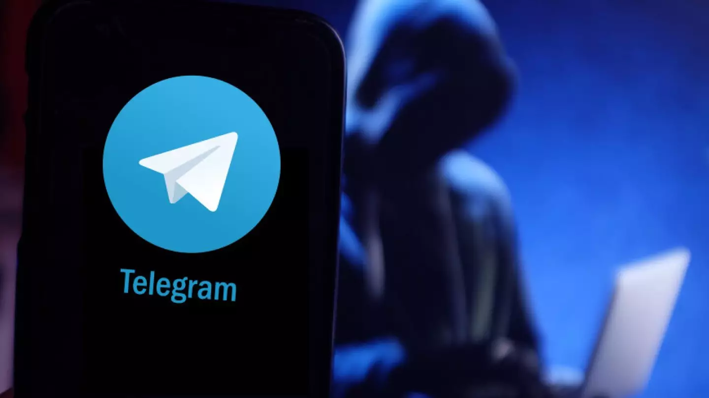 Telegram будет показывать данные о стране и дате регистрации аккаунтов