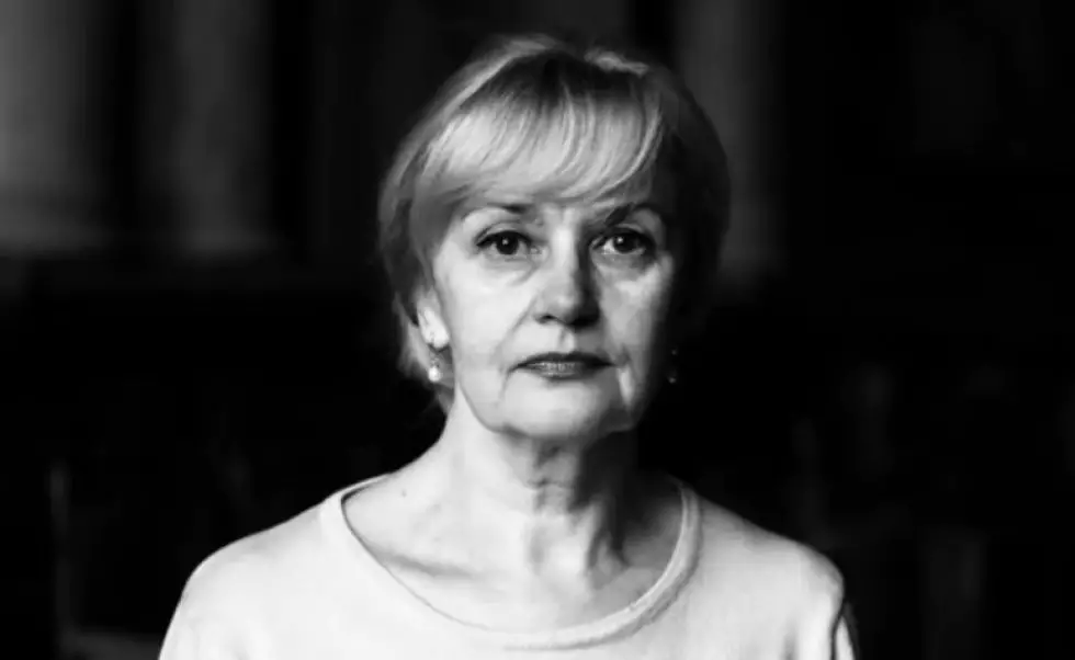 Украинский политик Ирина Фарион скончалась после покушения