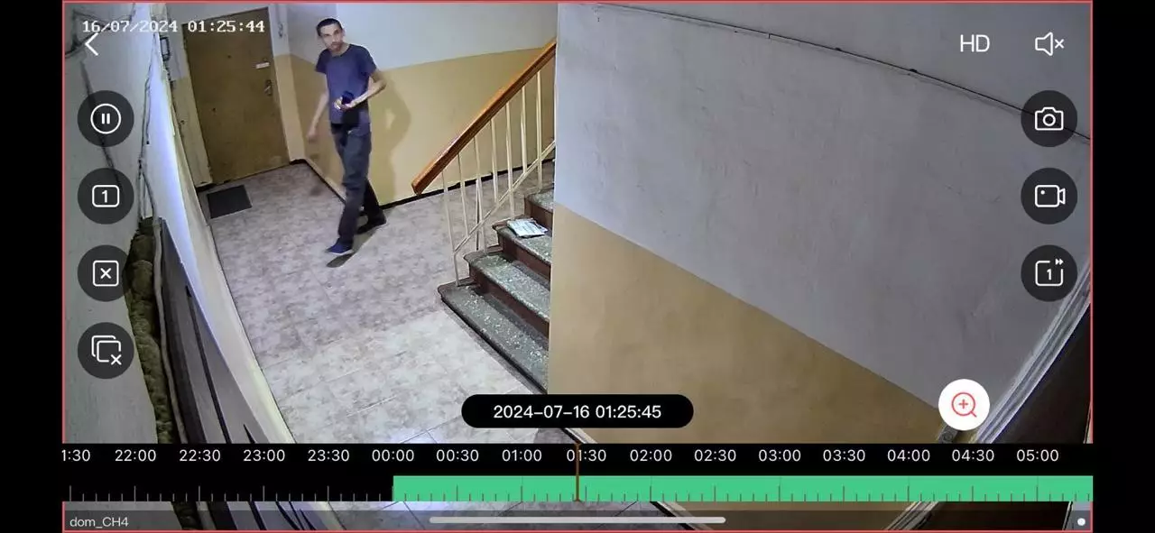 Заявивший о рейдерстве Назарбаевой сообщил о попытке проникновения в его жилье