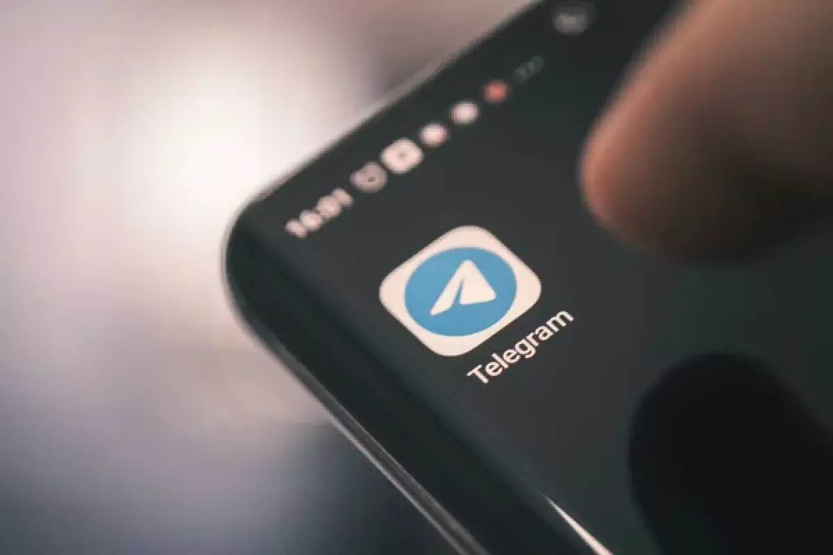 Telegram сможет защитить своих пользователей от мошенников