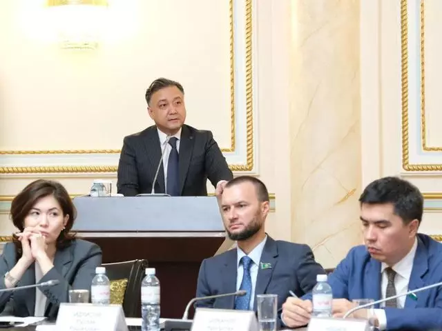 В Алматы утвердили Единый стандарт первичной медико-санитарной помощи